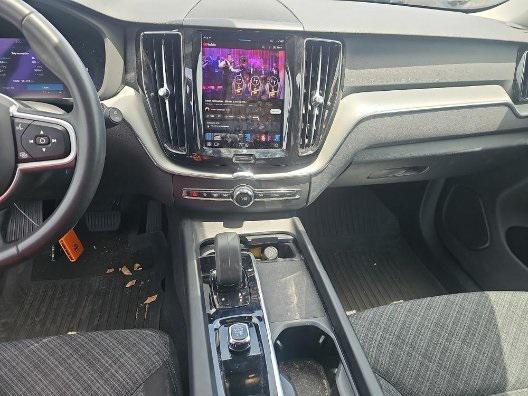 used 2022 Volvo XC60 car, priced at $36,991