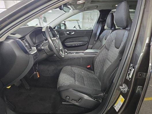 used 2022 Volvo XC60 car, priced at $36,991