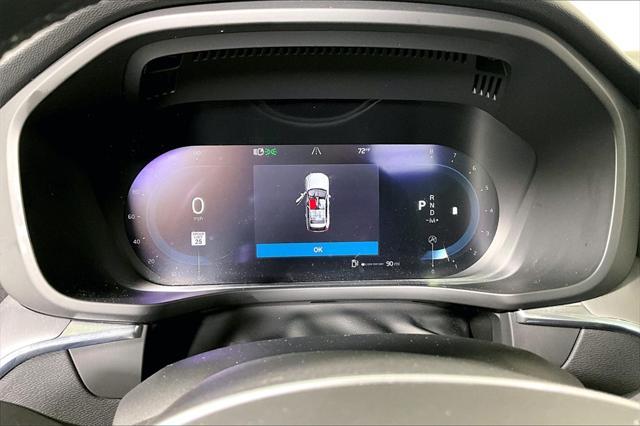 used 2022 Volvo XC60 car, priced at $35,391