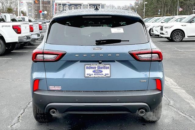 new 2025 Ford Escape car, priced at $35,470