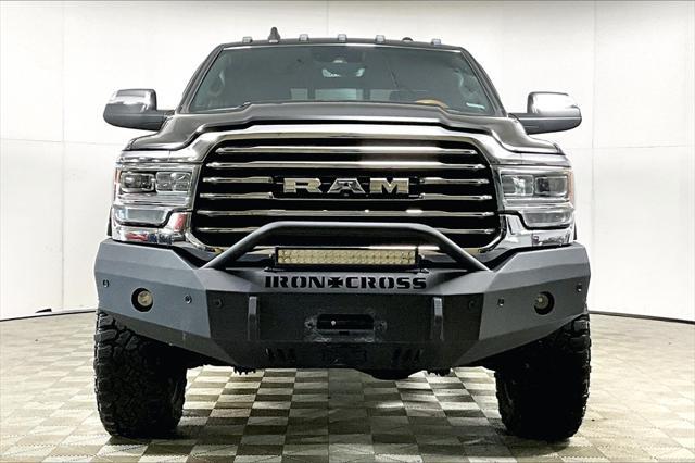 used 2019 Ram 2500 car, priced at $50,941