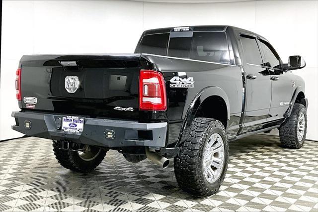 used 2019 Ram 2500 car, priced at $50,941