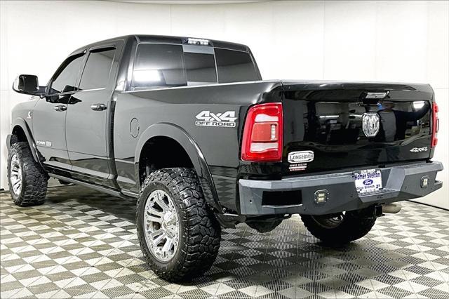 used 2019 Ram 2500 car, priced at $50,941