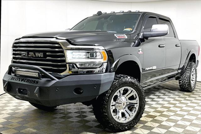 used 2019 Ram 2500 car, priced at $50,941