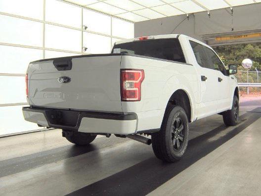 used 2019 Ford F-150 car, priced at $32,426