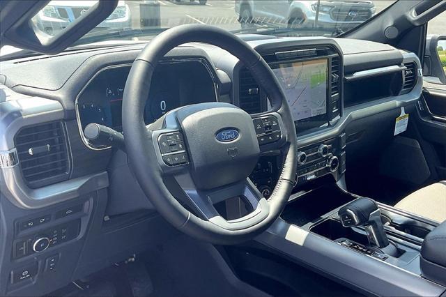 new 2024 Ford F-150 car, priced at $70,330
