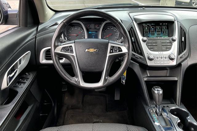 used 2016 Chevrolet Equinox car, priced at $15,341