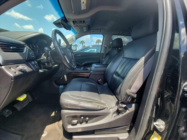 used 2016 Chevrolet Tahoe car, priced at $25,691