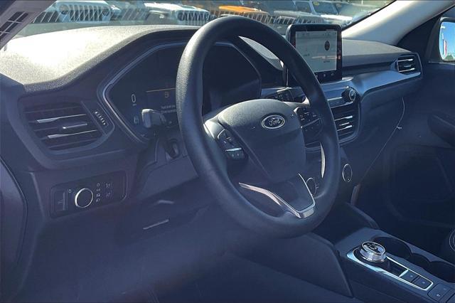 new 2025 Ford Escape car, priced at $28,985