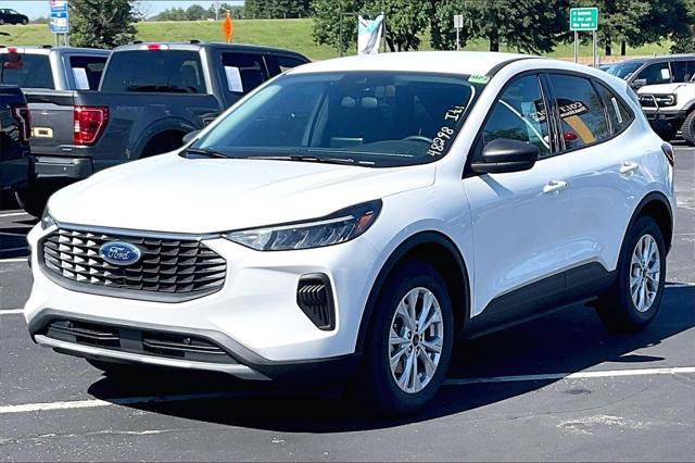 new 2025 Ford Escape car, priced at $29,985