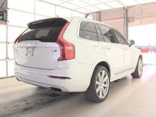 used 2018 Volvo XC90 car, priced at $25,841