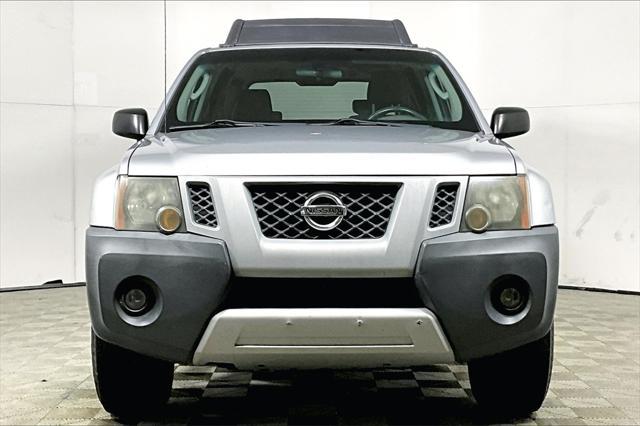 used 2011 Nissan Xterra car, priced at $11,241