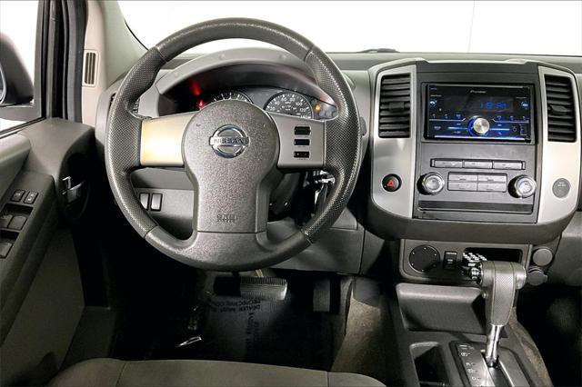 used 2011 Nissan Xterra car, priced at $11,241