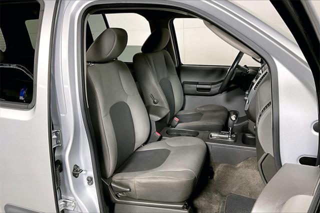 used 2011 Nissan Xterra car, priced at $11,241