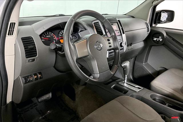 used 2011 Nissan Xterra car, priced at $11,241