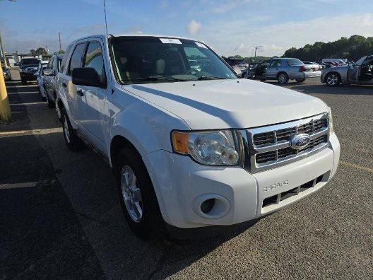 used 2012 Ford Escape car, priced at $10,091