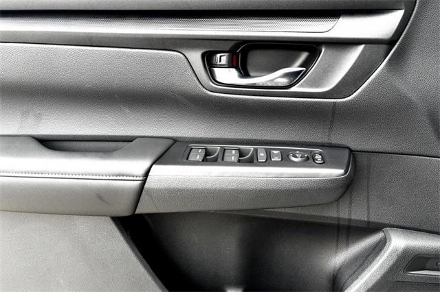 new 2025 Honda CR-V car, priced at $33,450
