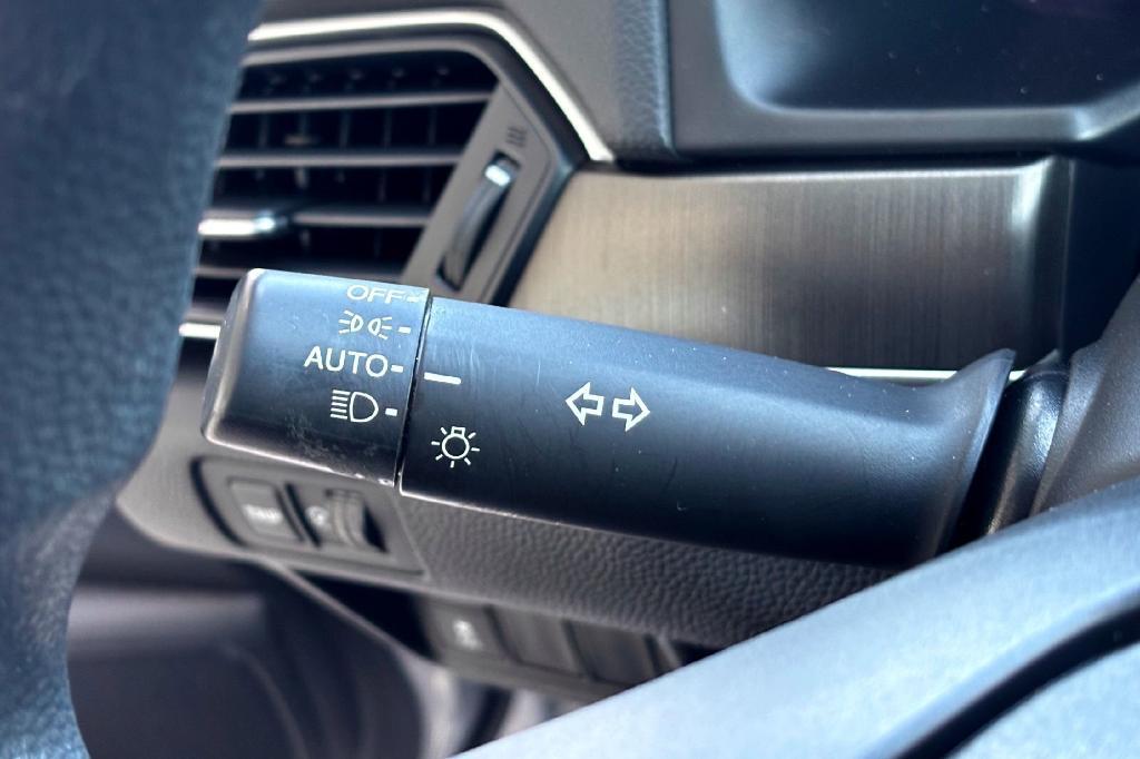 used 2021 Honda Accord car, priced at $24,977