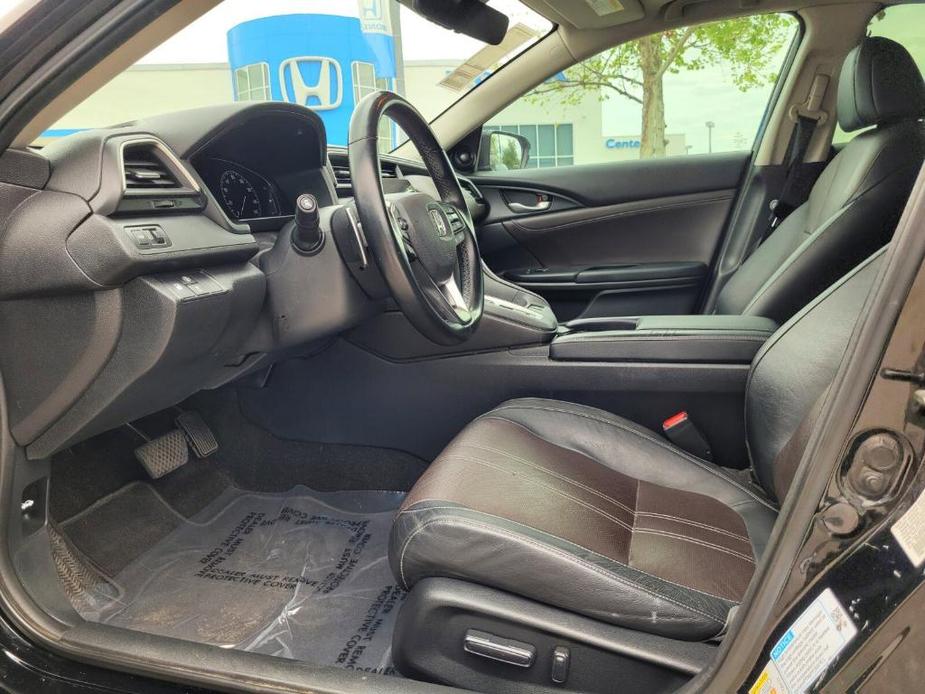 used 2019 Honda Insight car, priced at $20,931