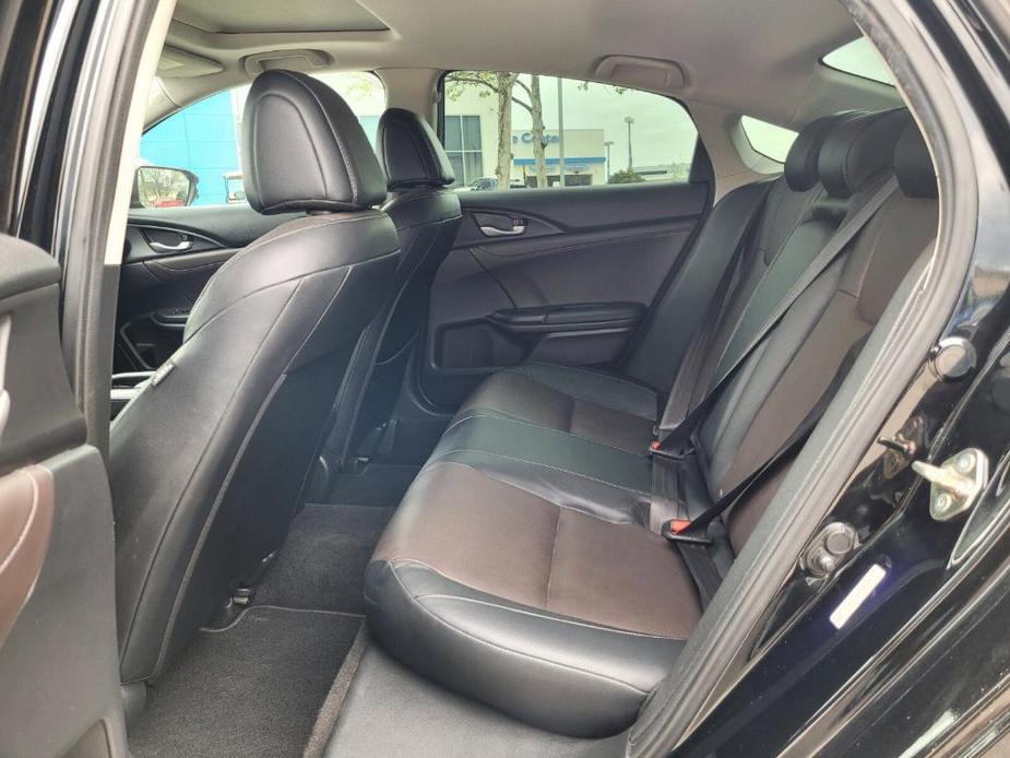 used 2019 Honda Insight car, priced at $20,931