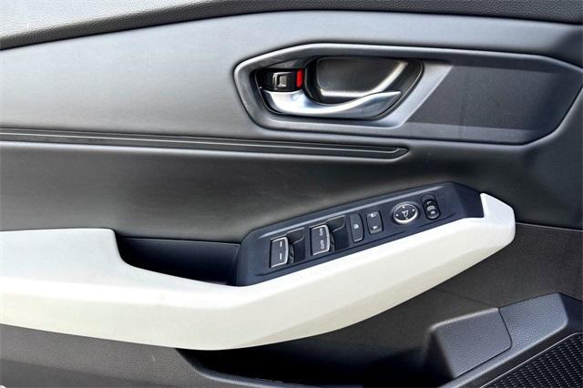 new 2025 Honda Accord car, priced at $32,165