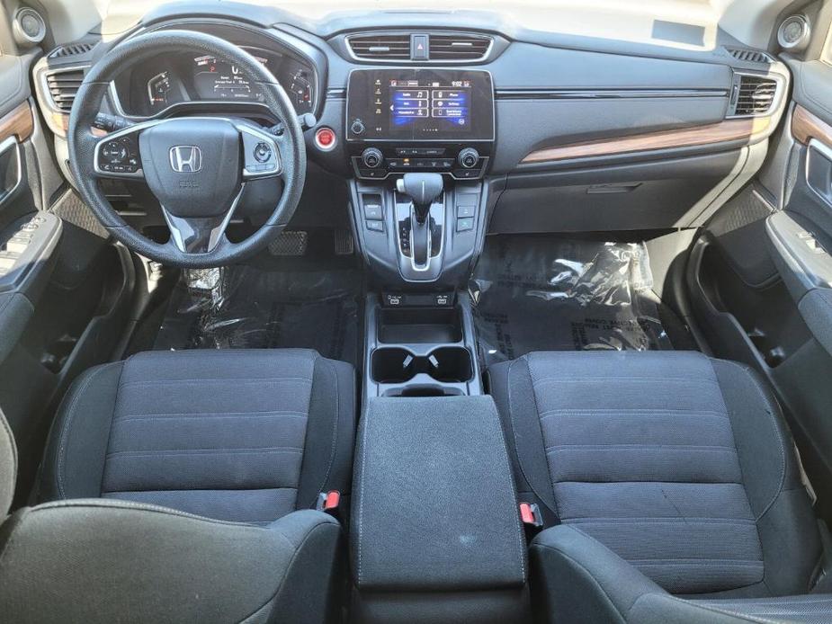 used 2022 Honda CR-V car, priced at $25,331