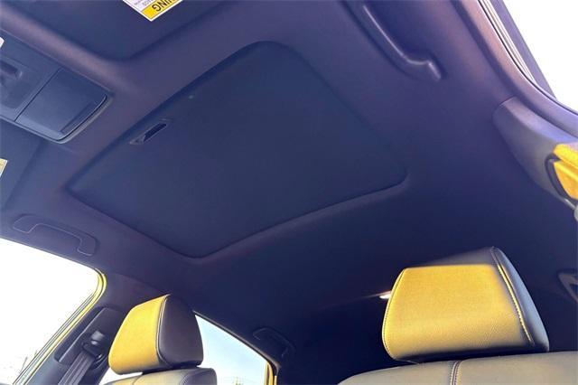 new 2026 Honda Civic Hybrid car, priced at $34,690