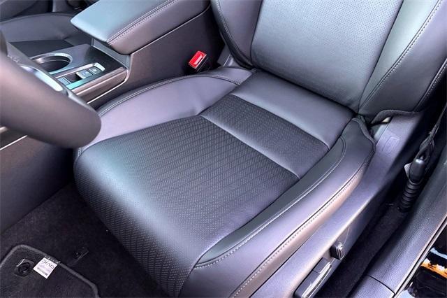 new 2026 Honda Civic Hybrid car, priced at $34,690