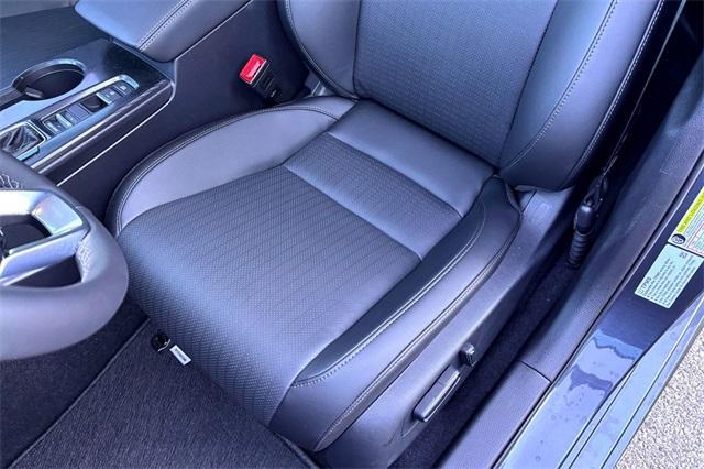 new 2026 Honda Civic Hybrid car, priced at $34,690