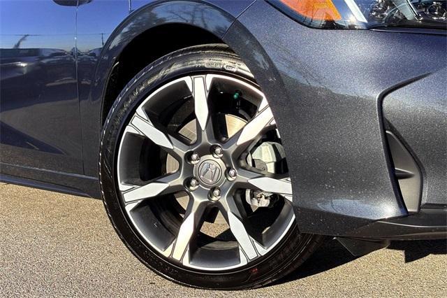 new 2026 Honda Civic Hybrid car, priced at $34,690