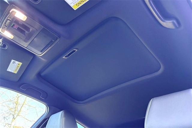 new 2026 Honda Civic Hybrid car, priced at $34,690