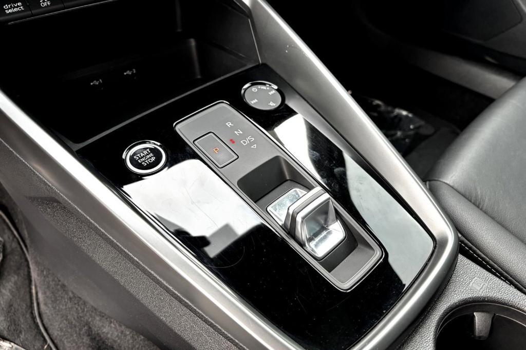 used 2022 Audi A3 car, priced at $25,977