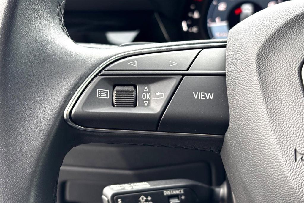 used 2022 Audi A3 car, priced at $25,977