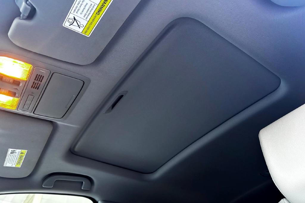 used 2020 Honda CR-V car, priced at $27,997