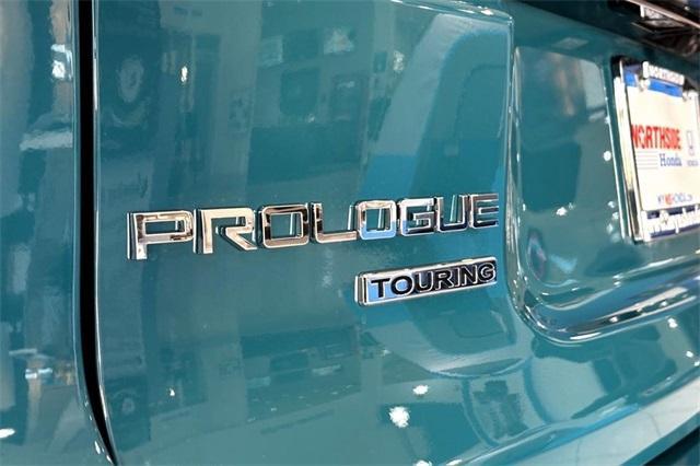 new 2025 Honda Prologue car, priced at $53,605