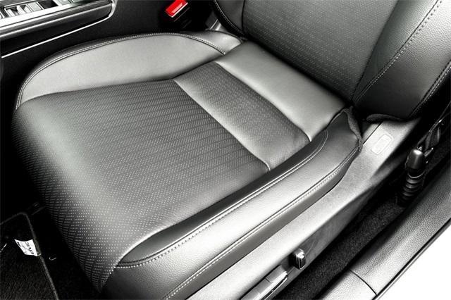 new 2025 Honda Civic Hybrid car, priced at $33,555