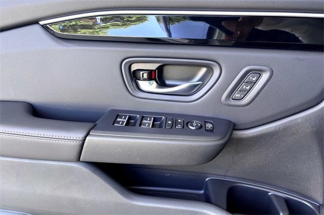 new 2025 Honda Pilot car, priced at $51,505