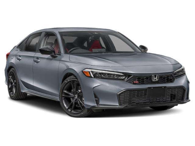 new 2025 Honda Civic Si car, priced at $31,800