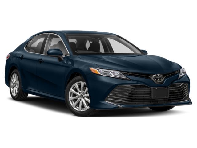 used 2018 Toyota Camry car, priced at $18,977