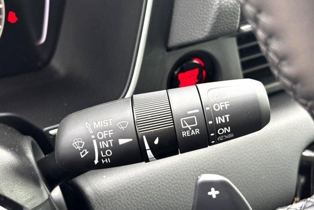 new 2025 Honda Pilot car, priced at $51,305