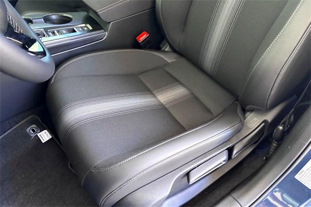 new 2026 Honda Civic car, priced at $28,200