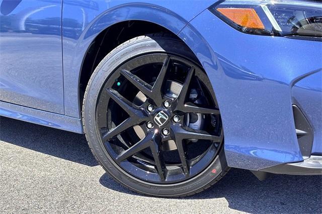 new 2026 Honda Civic car, priced at $28,200