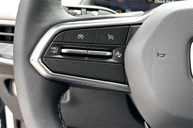 new 2025 Honda Prologue car, priced at $56,605