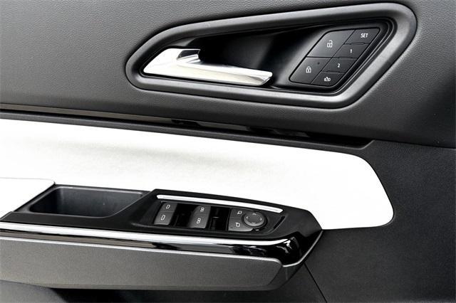 new 2025 Honda Prologue car, priced at $56,605