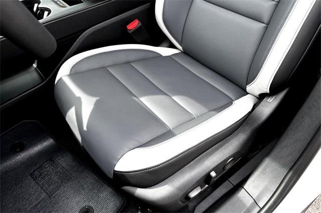 new 2025 Honda Prologue car, priced at $56,605