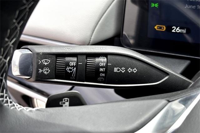 new 2025 Honda Prologue car, priced at $56,605