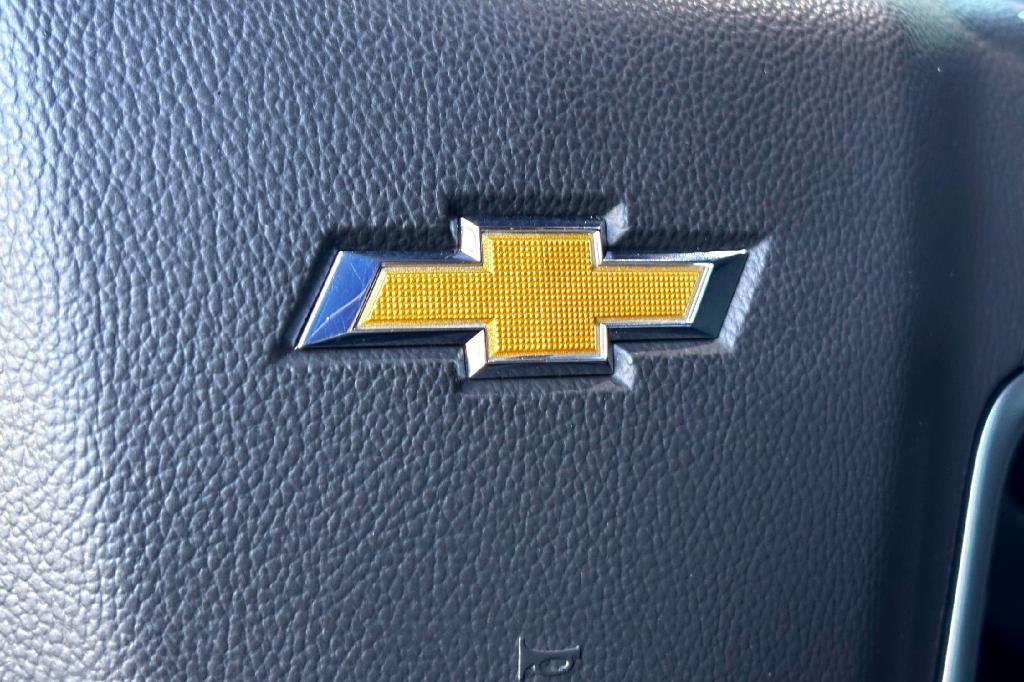used 2018 Chevrolet Silverado 1500 car, priced at $23,900