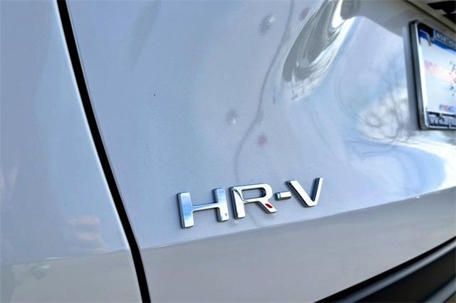 new 2025 Honda HR-V car, priced at $27,205