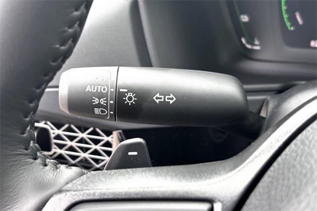 new 2025 Honda Accord Hybrid car, priced at $35,260