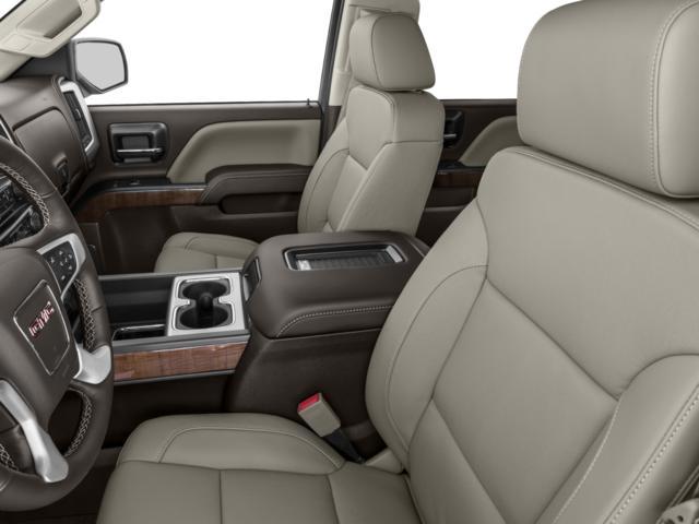 used 2018 GMC Sierra 1500 car, priced at $33,977